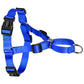 The Dogz Pawz Blue / S No Pull Dog Harness