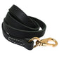 The Dogz Pawz PU Leather Dog Leash