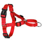 The Dogz Pawz Red / S No Pull Dog Harness