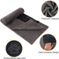 The Dogz Pawz Super Absorbent Microfibre Dog Towels